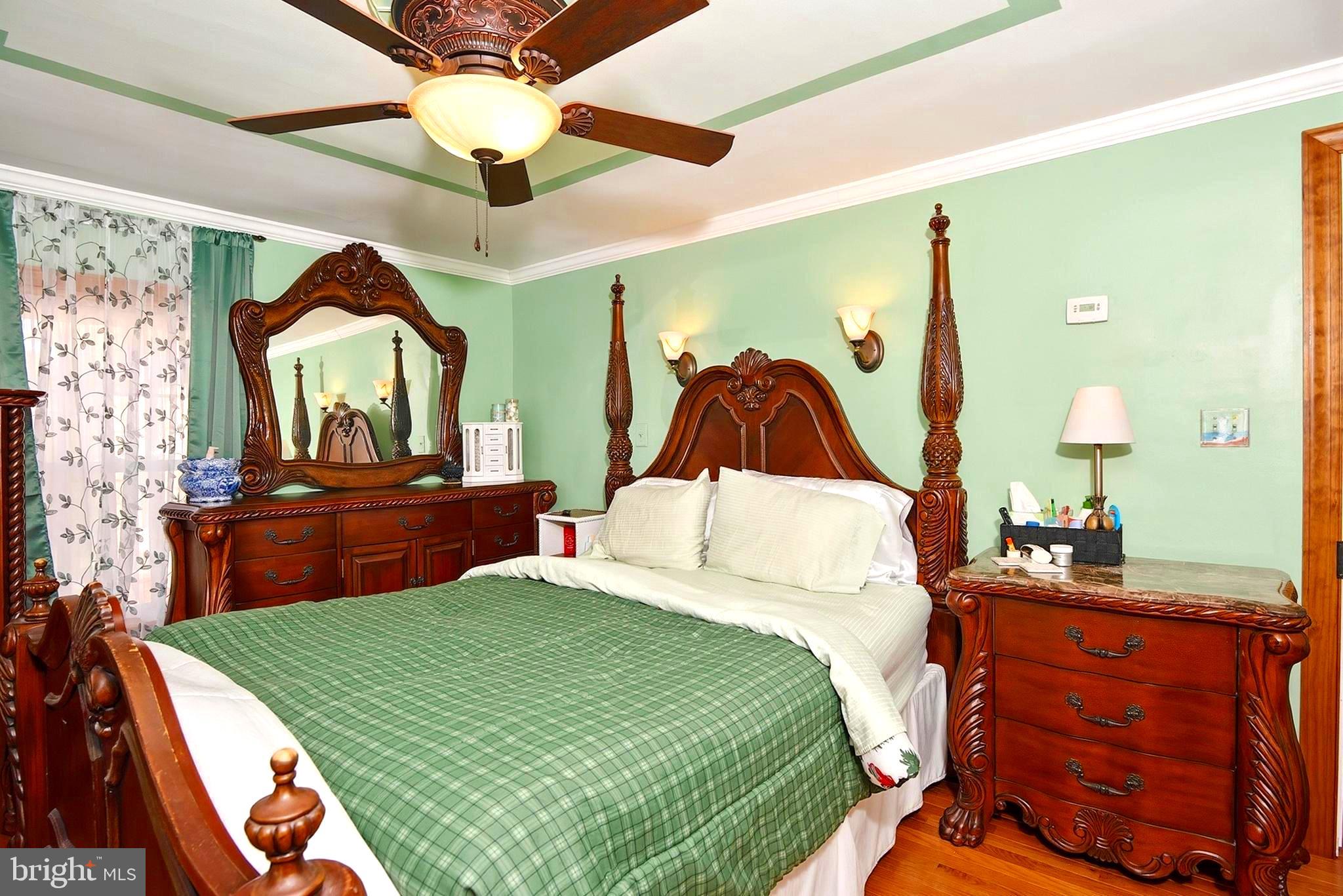 104 Main Street Betterton, MD 21610 - Photo 22 of 33 Primary bedroom