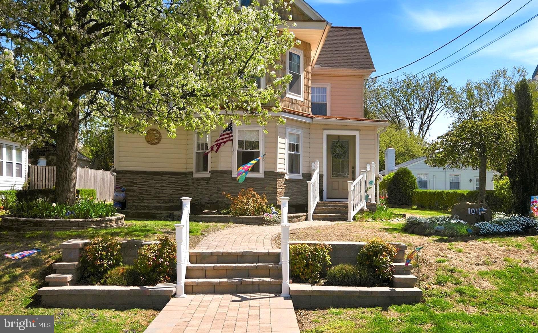 104 Main Street Betterton, MD 21610 - Photo 5 of 33
