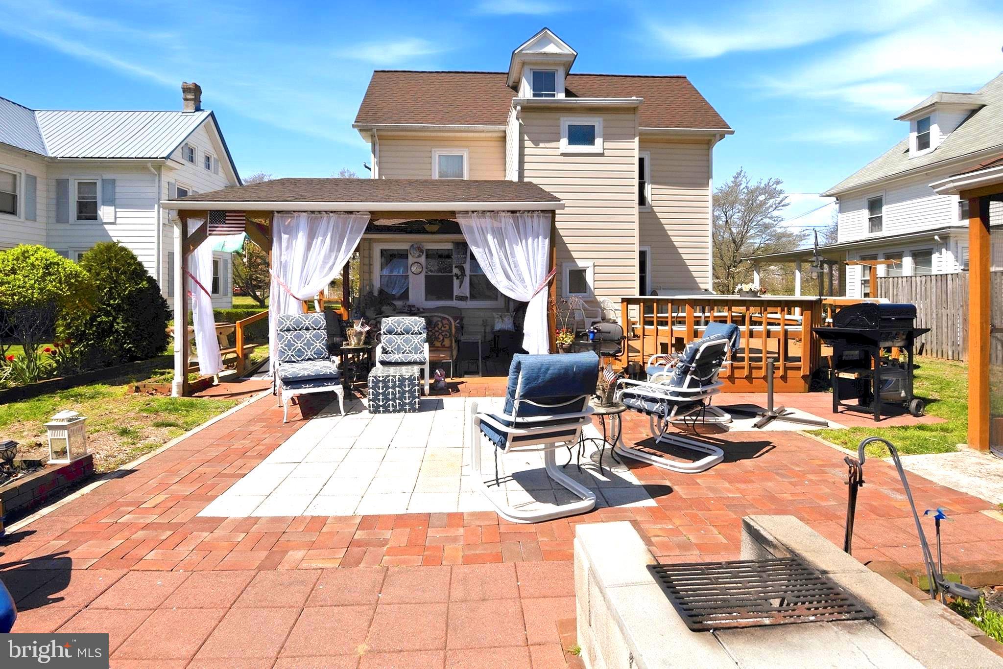 104 Main Street Betterton, MD 21610 - Photo 6 of 33