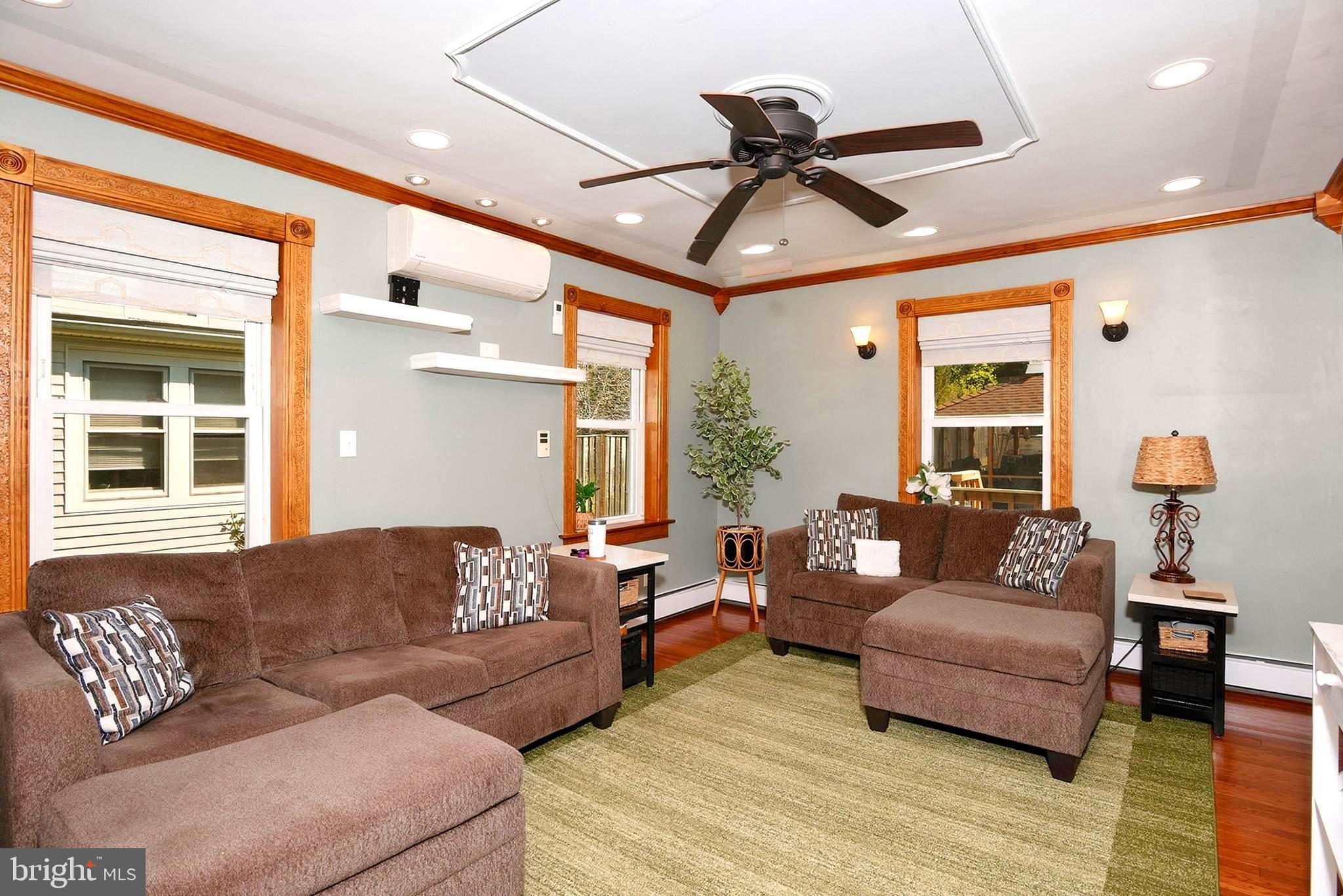 104 Main Street Betterton, MD 21610 - Photo 9 of 33 Living room
