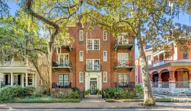 $425,000 | 805 Whitaker Street, Unit 7, Savannah, GA 31401
