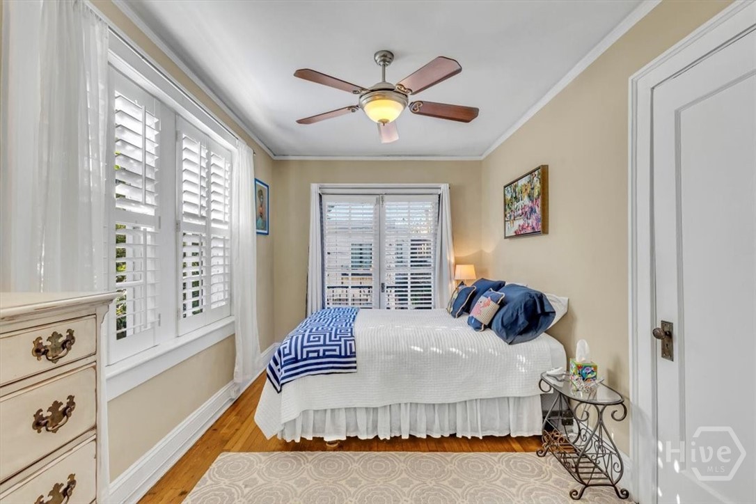 805 Whitaker Street, Unit 7 Savannah, GA 31401 - Photo 11 of 29