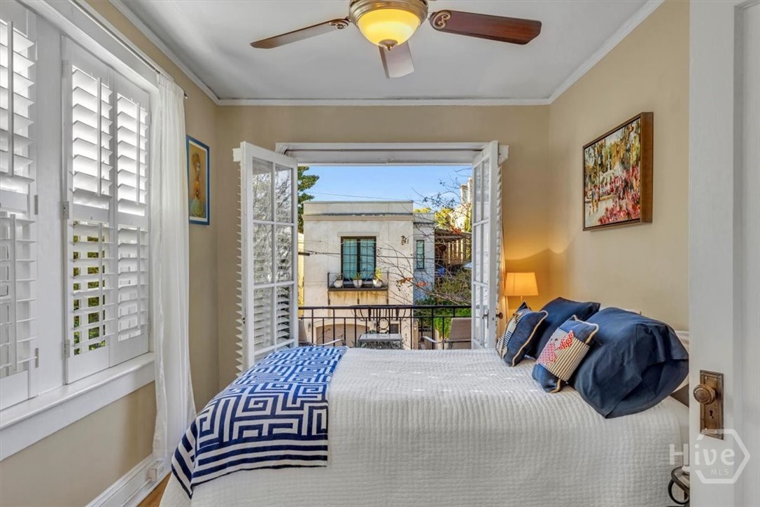 805 Whitaker Street, Unit 7 Savannah, GA 31401 - Photo 14 of 29