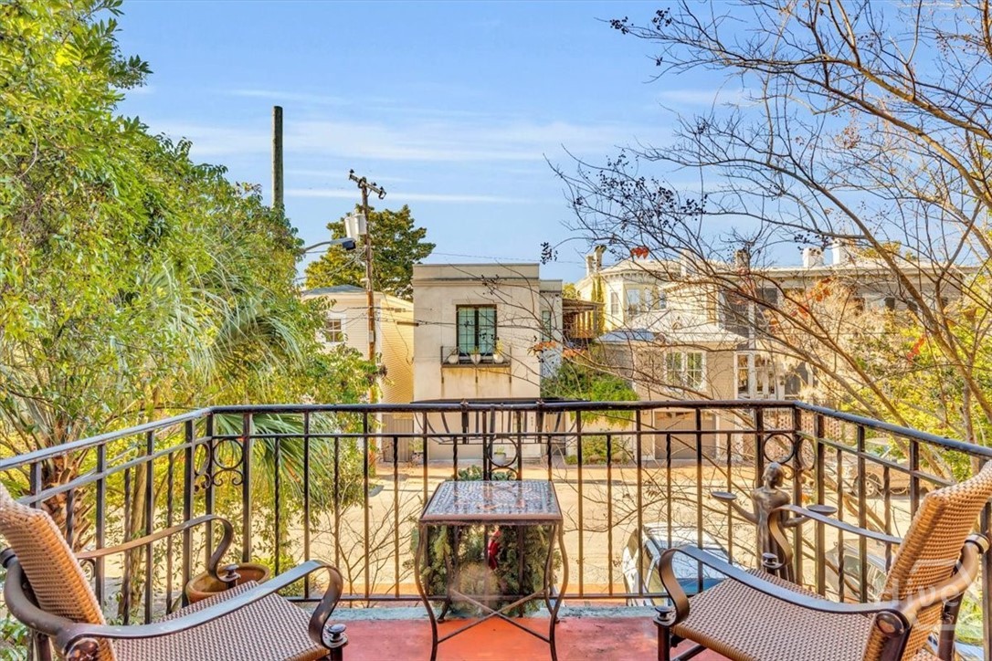 805 Whitaker Street, Unit 7 Savannah, GA 31401 - Photo 15 of 29