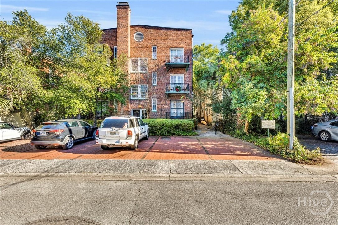 805 Whitaker Street, Unit 7 Savannah, GA 31401 - Photo 19 of 29