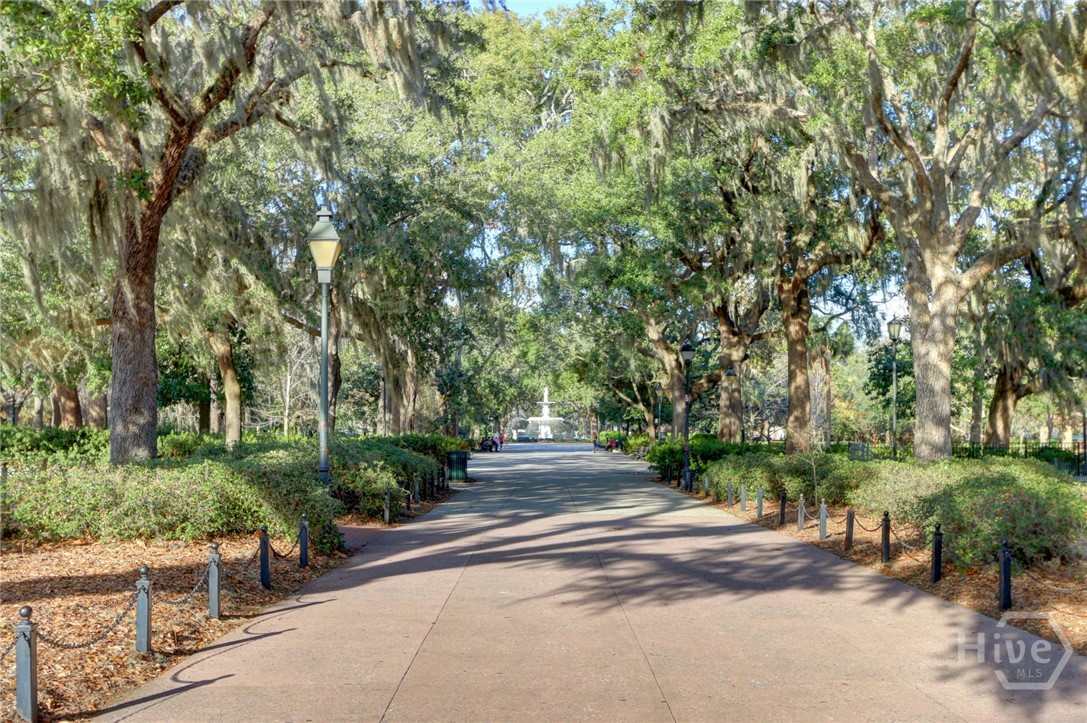 805 Whitaker Street, Unit 7 Savannah, GA 31401 - Photo 25 of 29