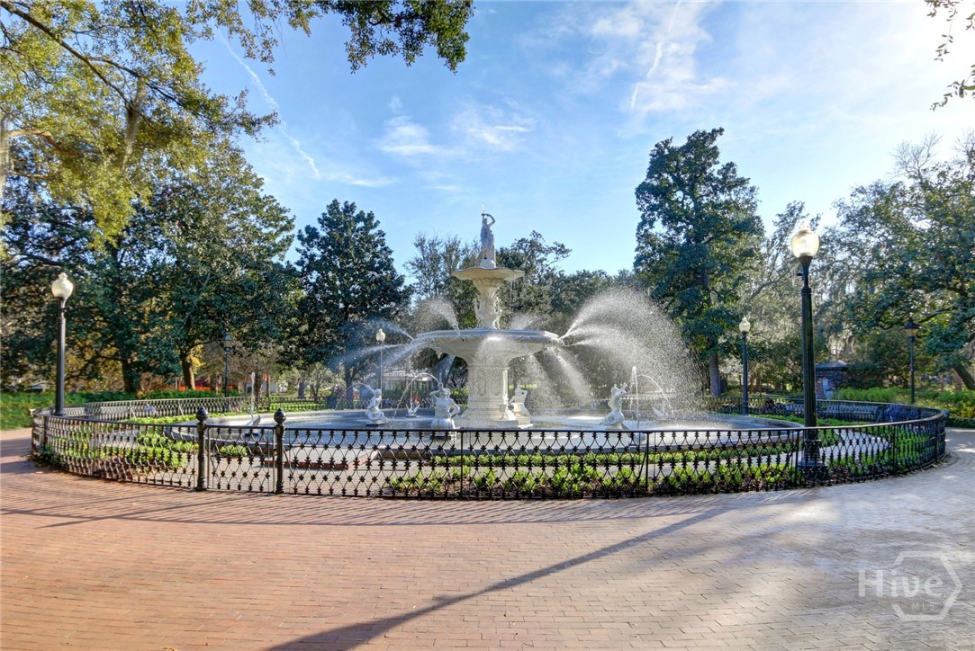 805 Whitaker Street, Unit 7 Savannah, GA 31401 - Photo 26 of 29