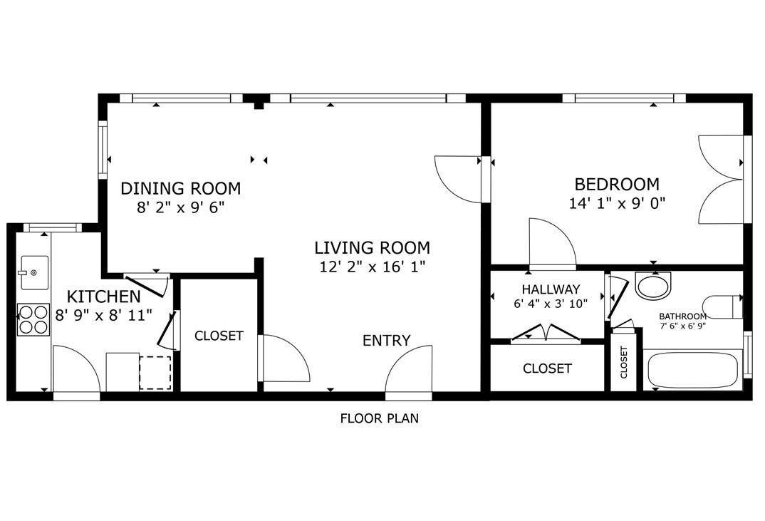 805 Whitaker Street, Unit 7 Savannah, GA 31401 - Photo 29 of 29