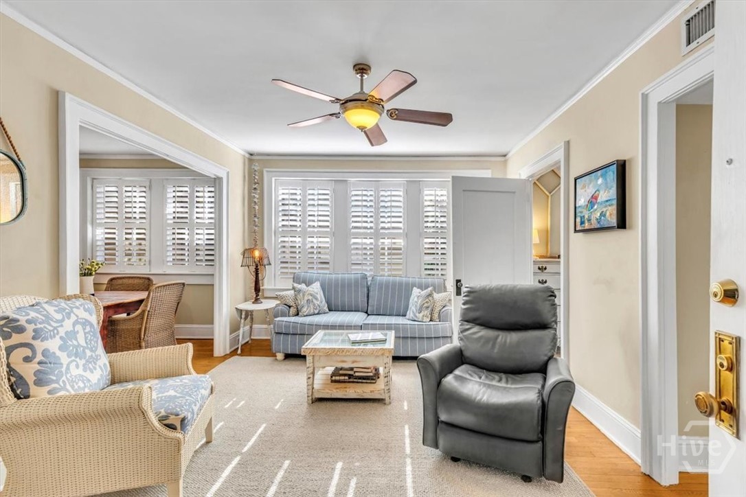 805 Whitaker Street, Unit 7 Savannah, GA 31401 - Photo 3 of 29