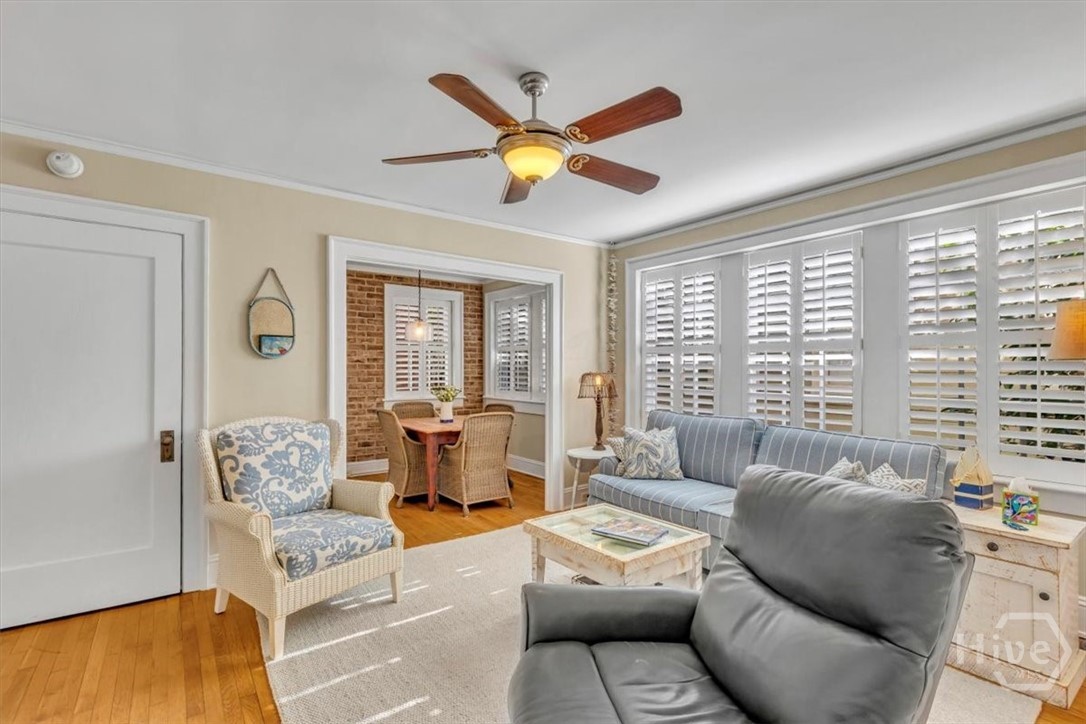 805 Whitaker Street, Unit 7 Savannah, GA 31401 - Photo 4 of 29