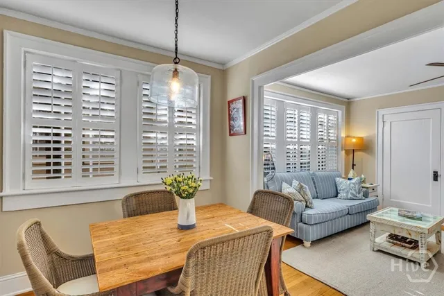 $425,000 | 805 Whitaker Street, Unit 7, Savannah, GA 31401