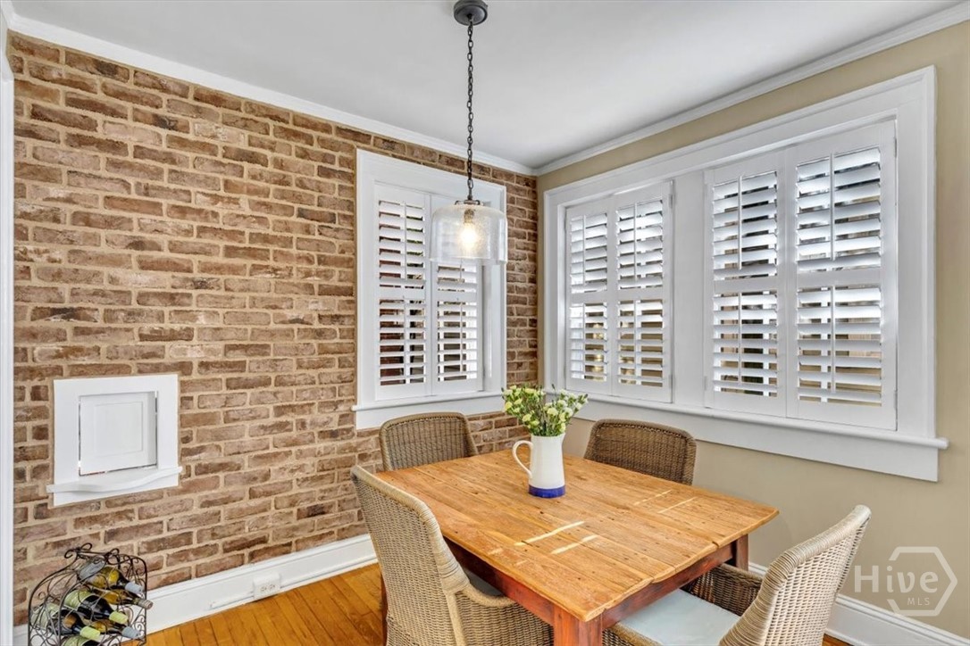 805 Whitaker Street, Unit 7 Savannah, GA 31401 - Photo 6 of 29