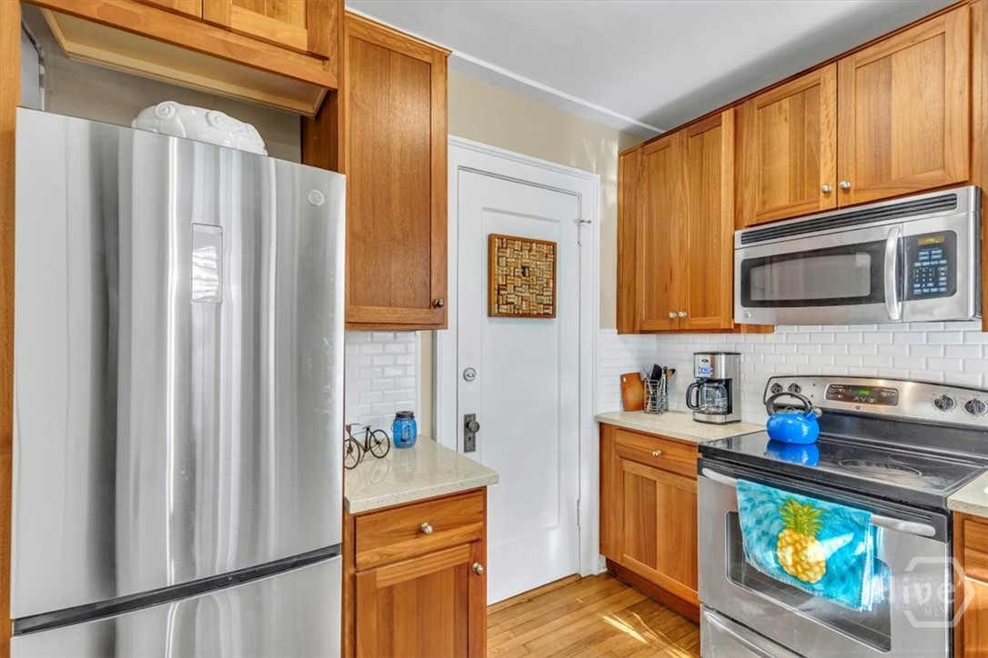 805 Whitaker Street, Unit 7 Savannah, GA 31401 - Photo 8 of 29