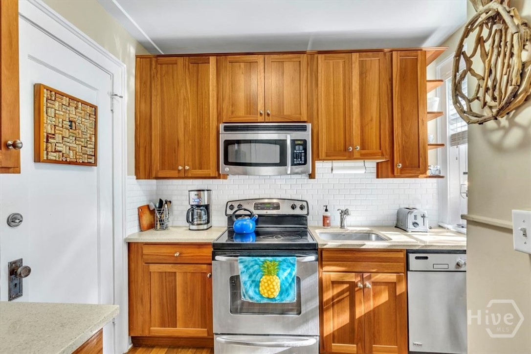 805 Whitaker Street, Unit 7 Savannah, GA 31401 - Photo 9 of 29