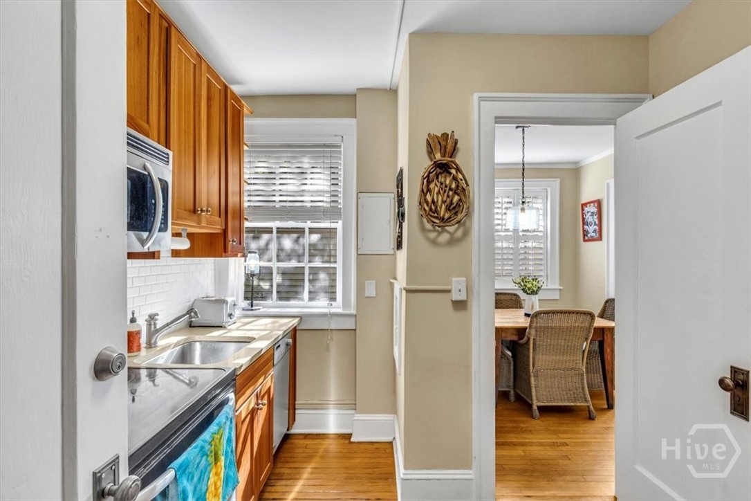 805 Whitaker Street, Unit 7 Savannah, GA 31401 - Photo 10 of 29