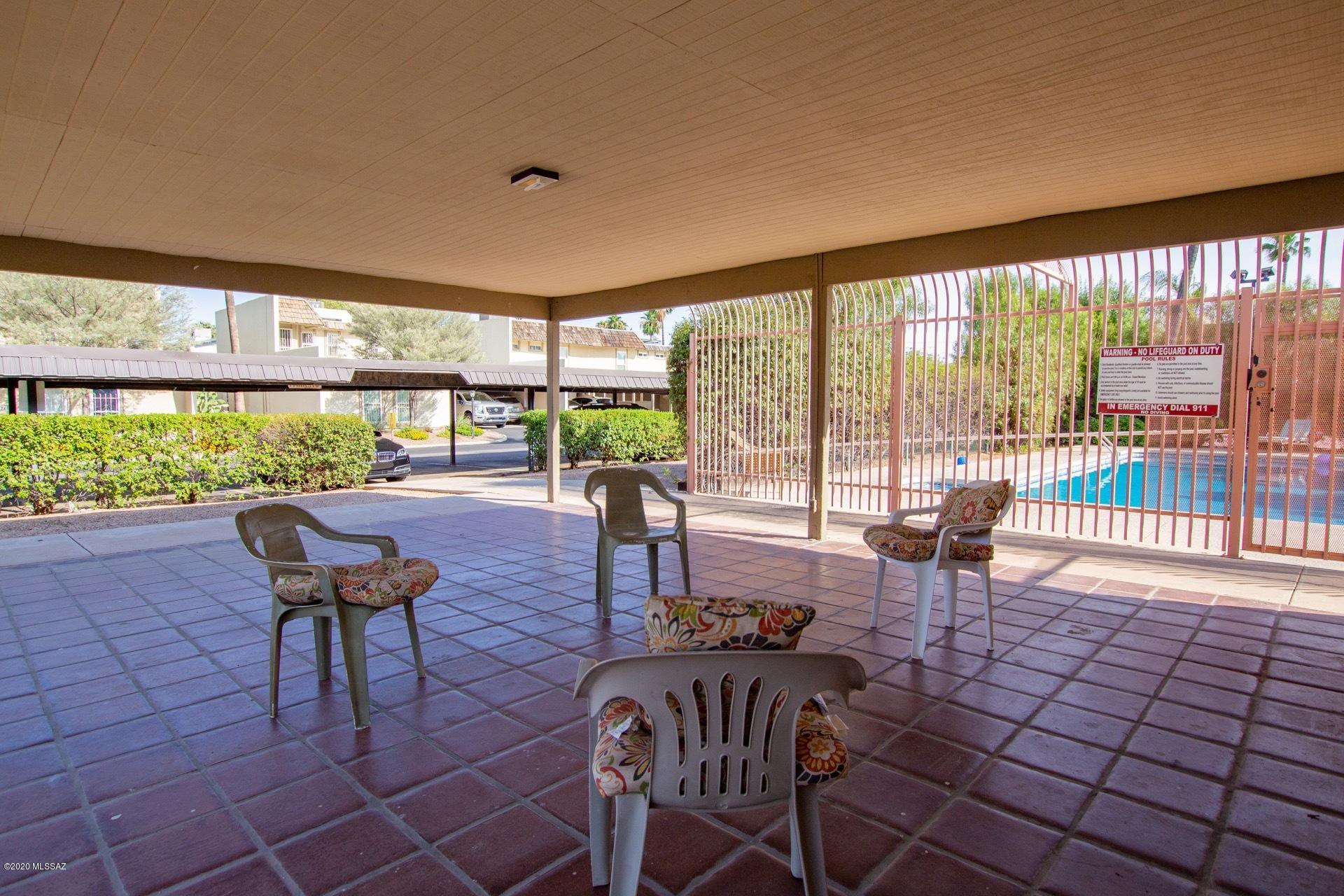 1561 East Prince Road Tucson, AZ 85719 - Photo 27 of 31 Gallery Image 27