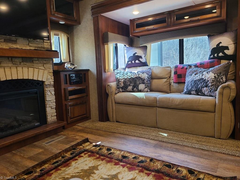 3205 Sheets Gap Road Millers Creek, NC 28651 - Photo 26 of 46