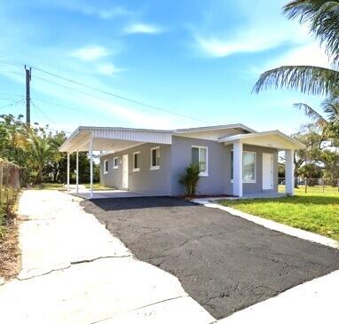 2302 Avenue M Riviera Beach, FL 33404 - Photo 15 of 20 2302 ext