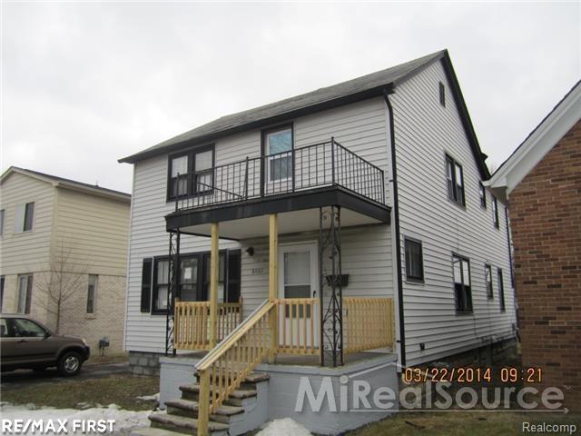 8032 Stephens, Unit 2 Warren, MI 48089 - Photo 1 of 1