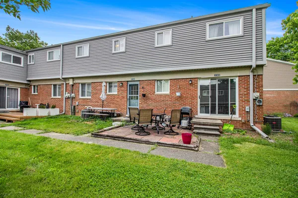 $185,000 | 3146 Wolverine Drive, Ann Arbor, MI 48108