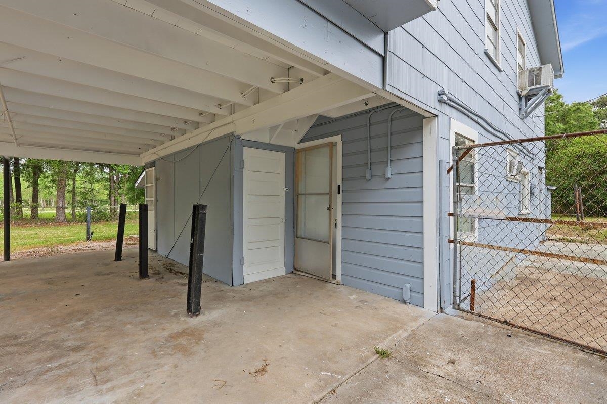 1098 Terry Road Vidor, TX 77662 - Photo 23 of 46