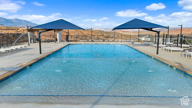 1734 Ripple Rock Drive, Unit 3163 Washington, UT 84780 - Photo 43 of 54