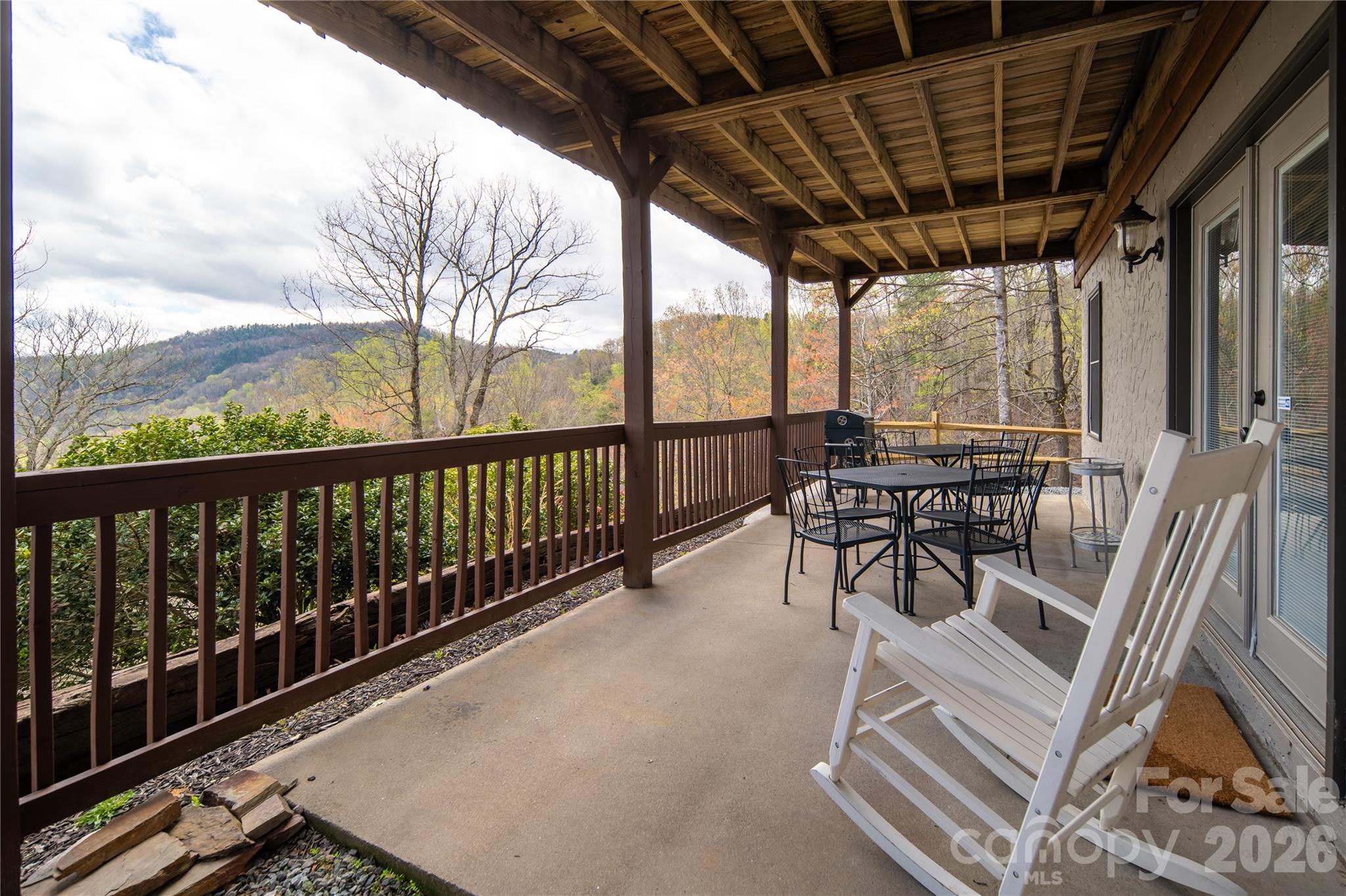 6006 Waterfalls Road Lenoir, NC 28645 - Photo 30 of 42