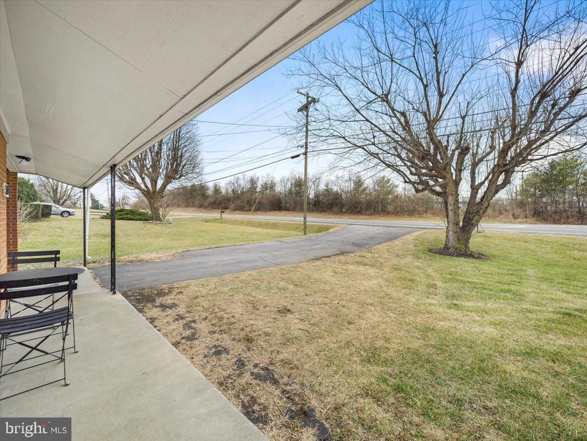 570 Welltown Road Winchester, VA 22603 - Photo 29 of 29 a view of an outdoor space