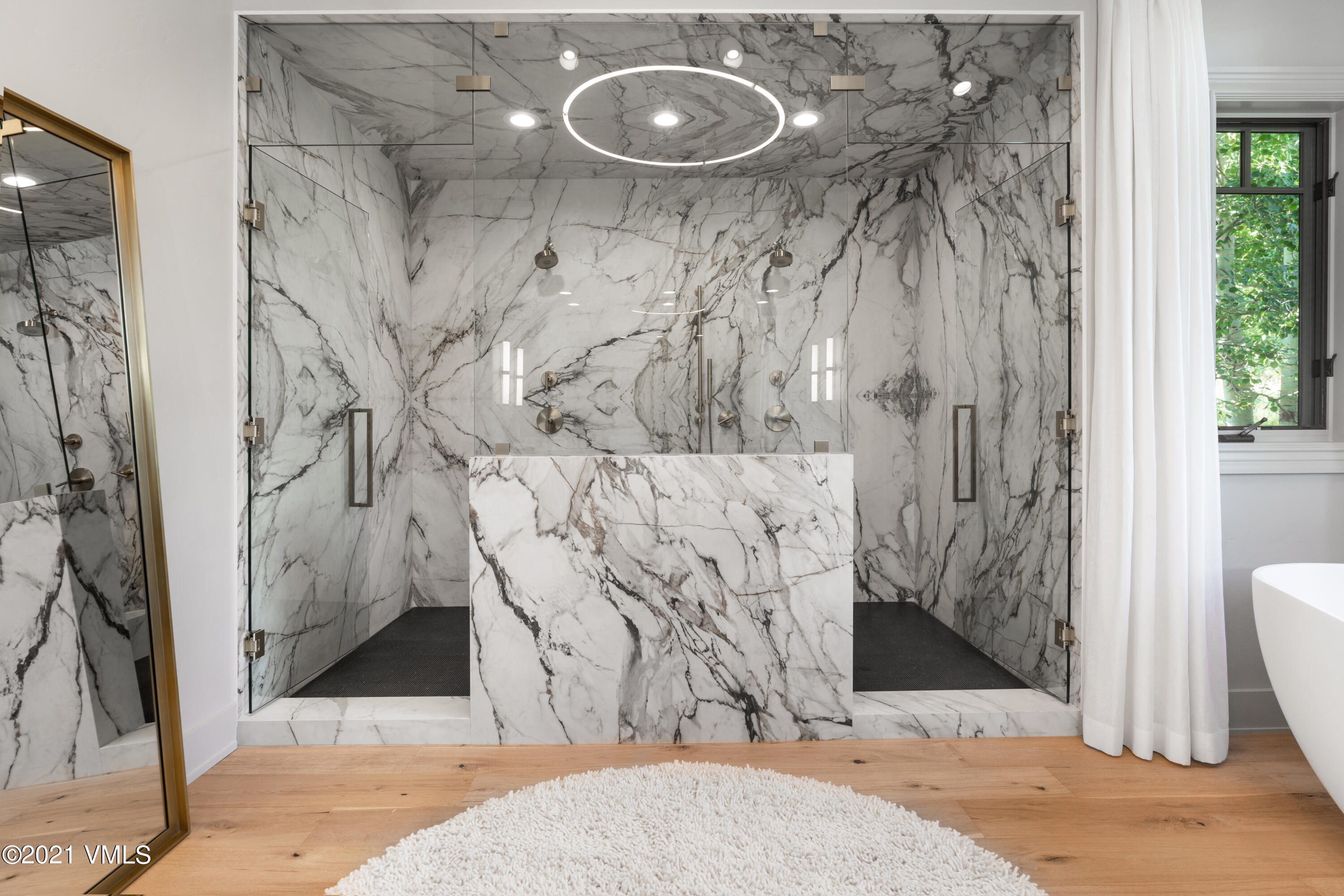 78 Aspen Meadows Road Edwards, CO 81632 - Photo 8 of 16 a bathroom with a shower and a toilet