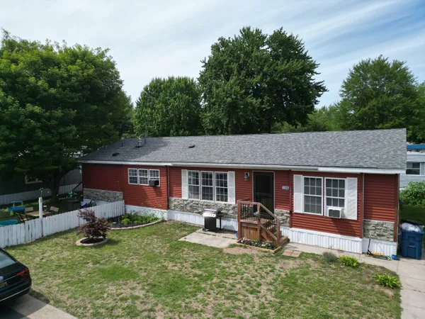 $94,000 | 1281 East Pontaluna Road, Spring Lake, MI 49456