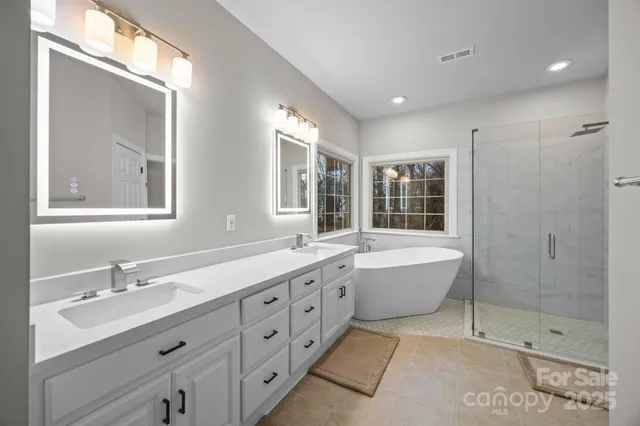 $645,000 | 17433 Glassfield Drive, Huntersville, NC 28078