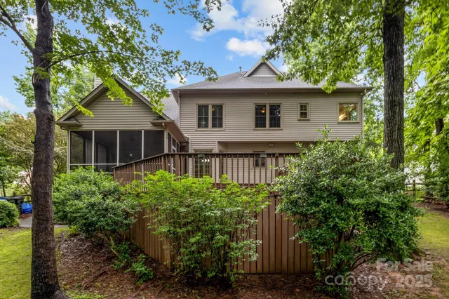 $645,000 | 17433 Glassfield Drive, Huntersville, NC 28078