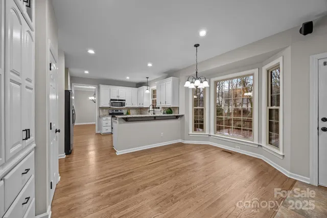 $645,000 | 17433 Glassfield Drive, Huntersville, NC 28078