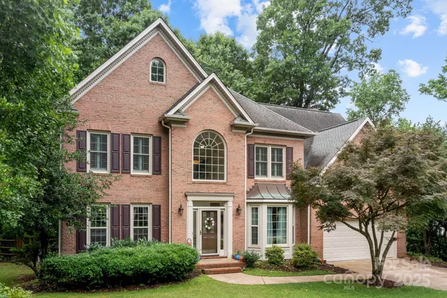 $645,000 | 17433 Glassfield Drive, Huntersville, NC 28078