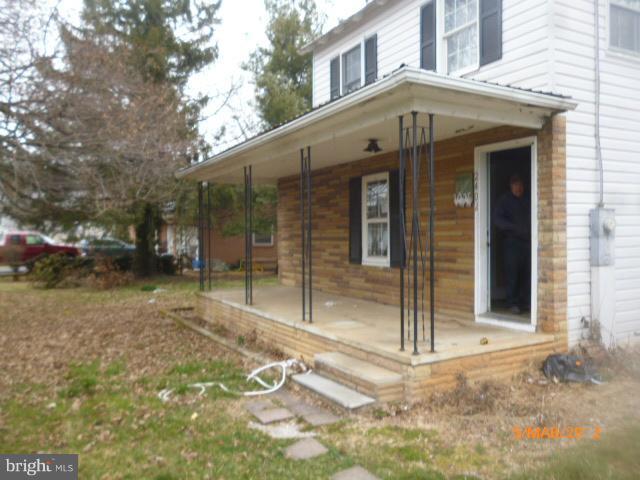 2402 Leetown Road Summit Point, WV 25446 - Photo 14 of 18 Exterior (Front)