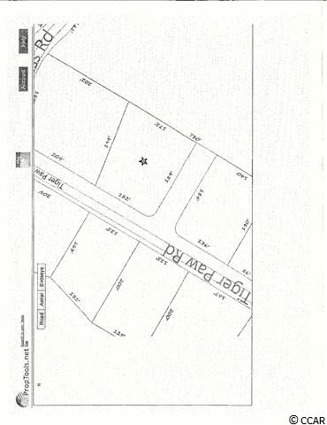 Lot 19 Tiger Paw Road Loris, SC 29569 - Photo 3 of 3 Gallery Image 3