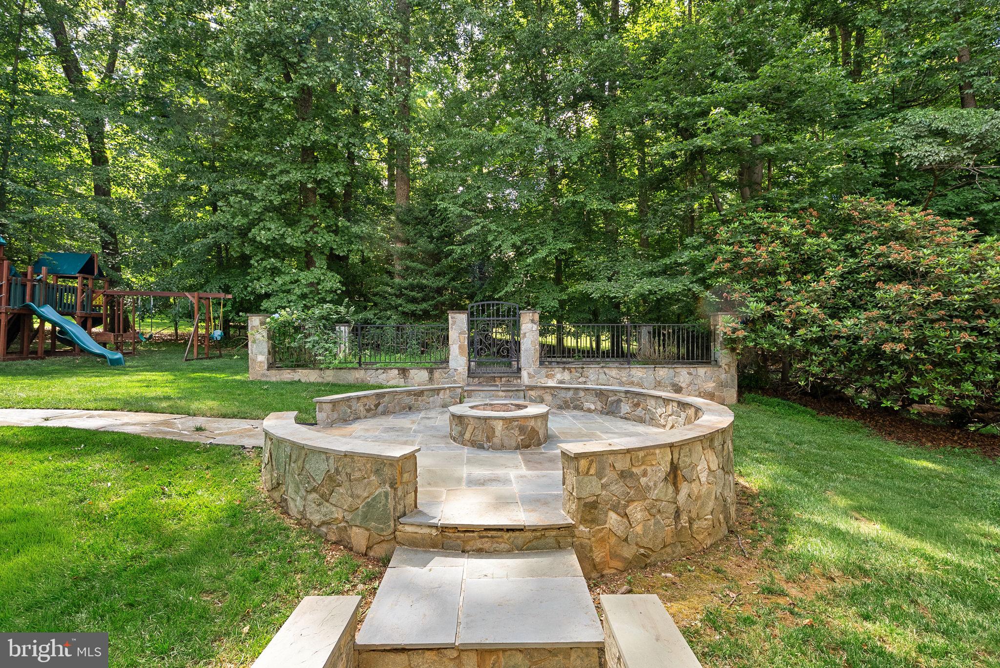 190 Falcon Ridge Road Great Falls, VA 22066 - Photo 84 of 122