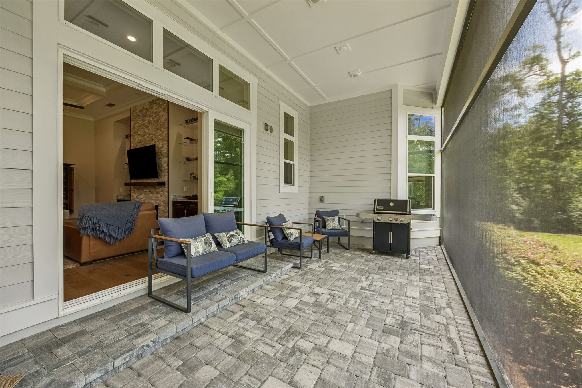 95321 Shell Midden Lane Fernandina Beach, FL 32034 - Photo 40 of 64