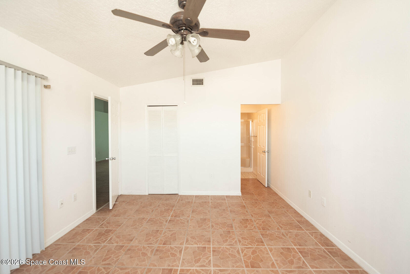 1954 Quail Ridge Court, Unit 1701 Cocoa, FL 32926 - Photo 30 of 41 a view of an empty room