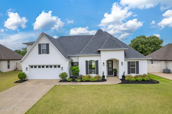 $425,900 | 253 Saddlebrook Drive, Medina, TN 38355