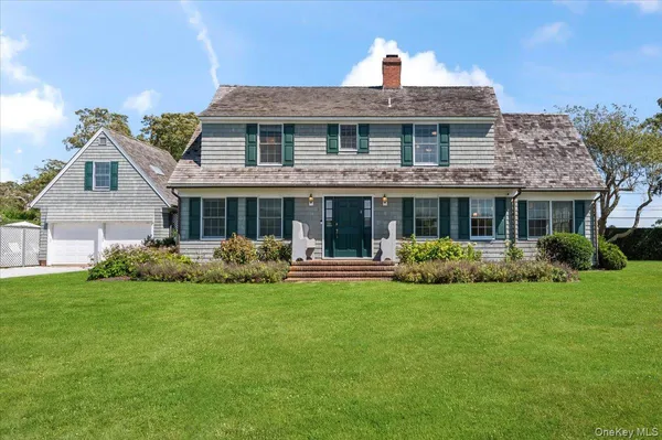 $3,749,500 | 2 Strongs Lane, Water Mill, NY 11976