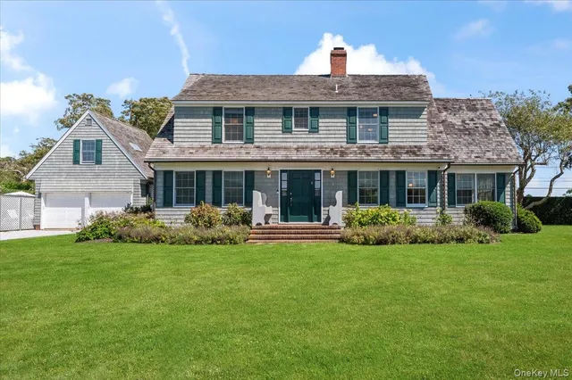 $3,749,500 | 2 Strongs Lane, Water Mill, NY 11976