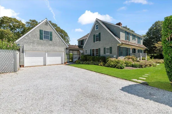 $3,749,500 | 2 Strongs Lane, Water Mill, NY 11976