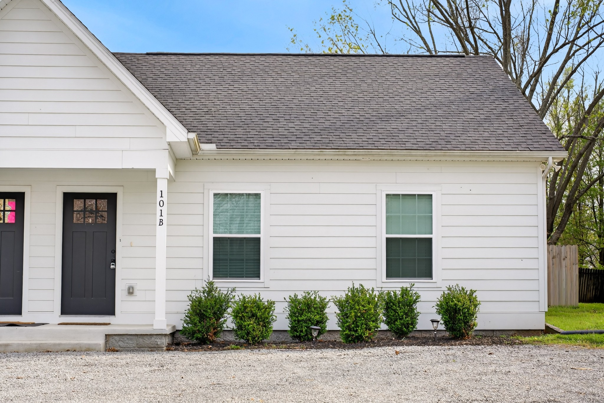 101 Gibson Street, Unit B Portland, TN 37148 - Photo 25 of 25