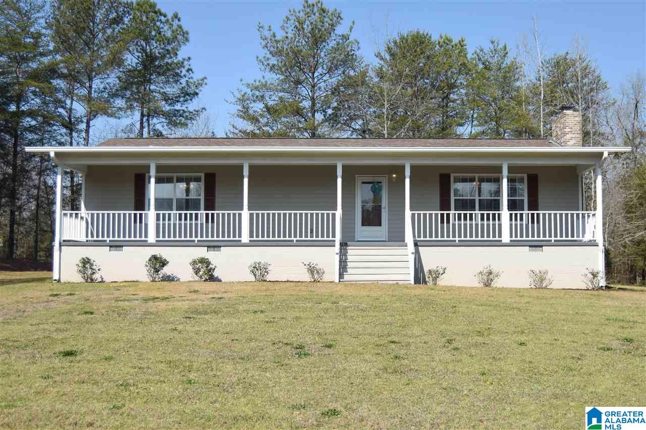 25 Hickory Street Munford, AL 36268 - Photo 1 of 37