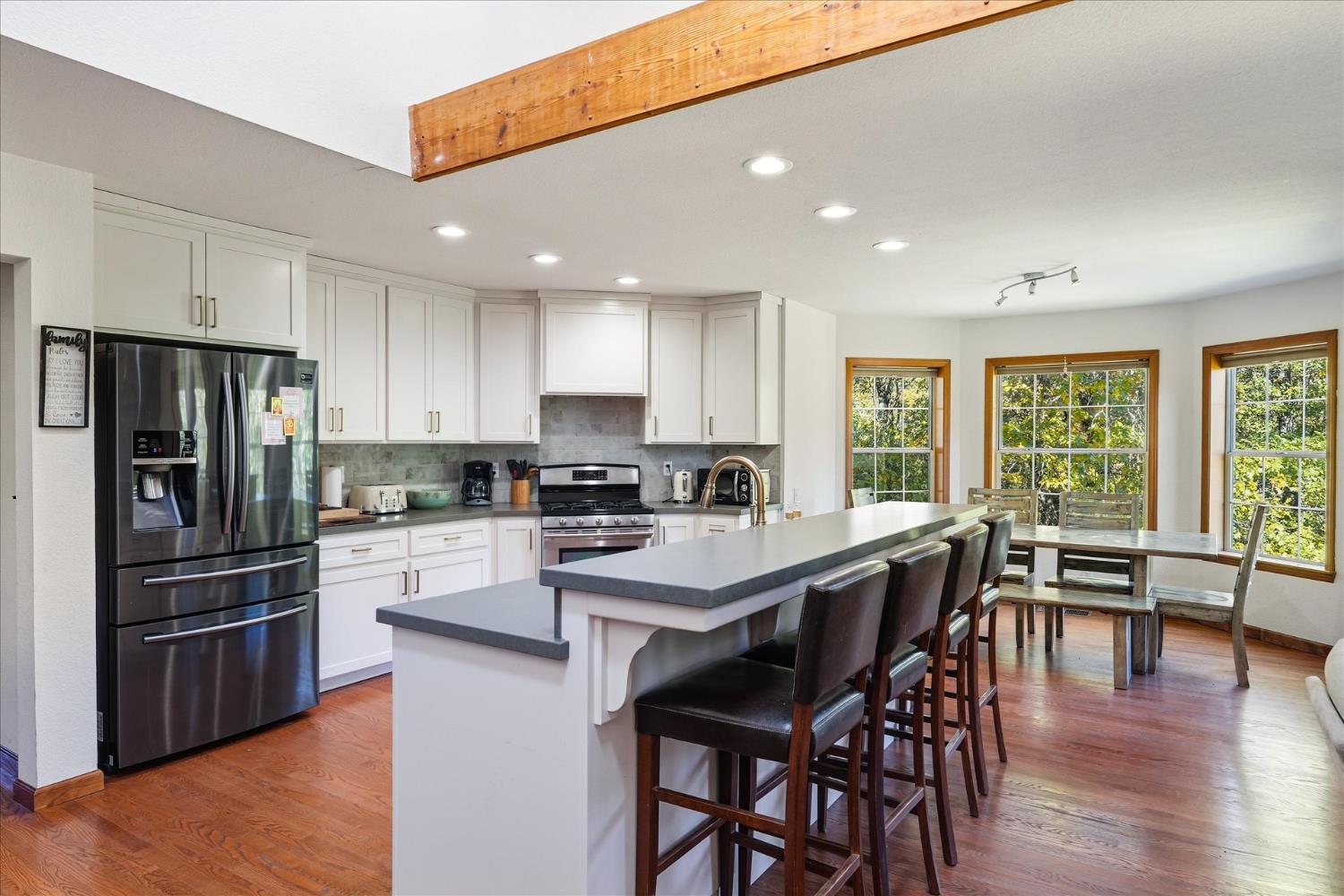 59484 Cascadel Road North Fork, CA 93643 - Photo 16 of 95