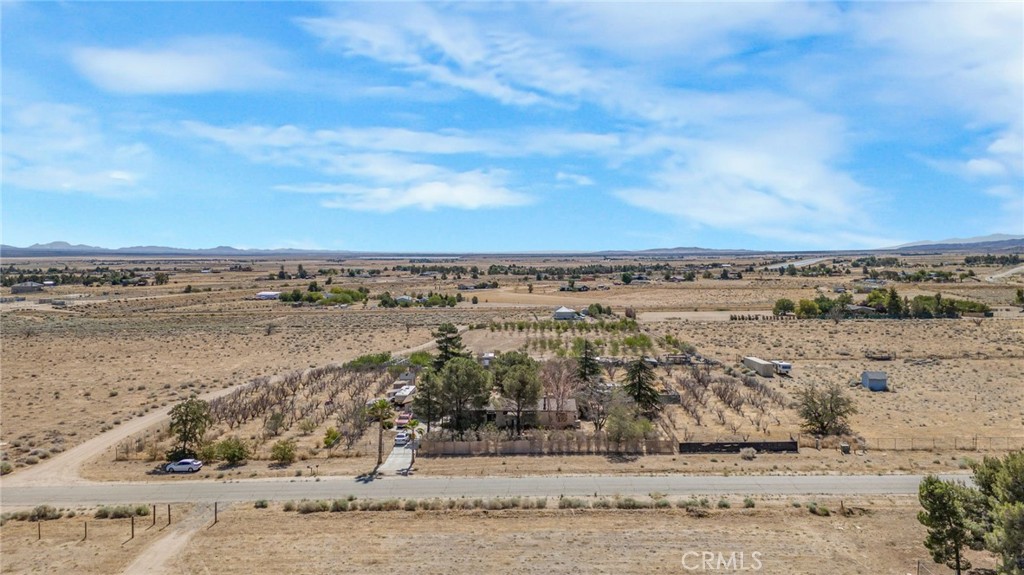 49750 3 Points Road Lancaster, CA 93536 - Photo 49 of 67 an aerial view of beach and ocean