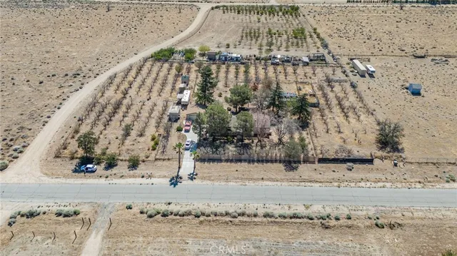 $2,950 | 49750 3 Points Road, Lancaster, CA 93536