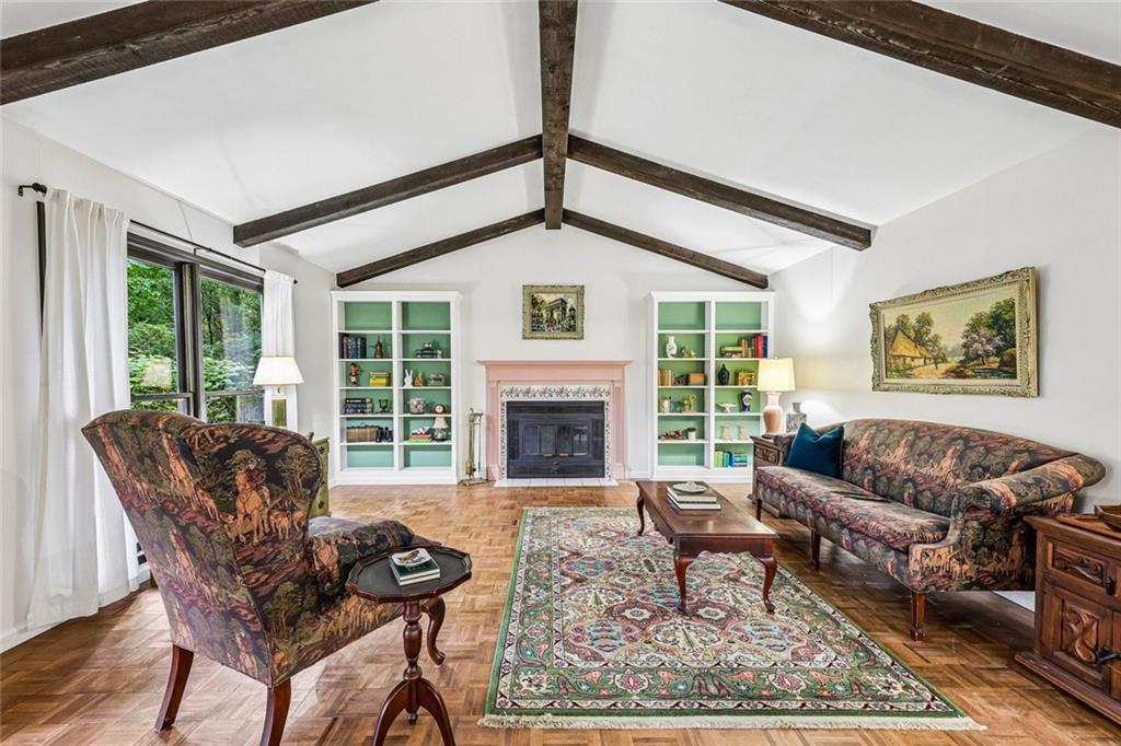 12160 Arnold Mill Road Roswell, GA 30075 - Photo 12 of 37