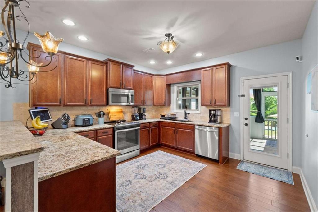313 Night Fall Terrace Villa Rica, GA 30180 - Photo 10 of 41
